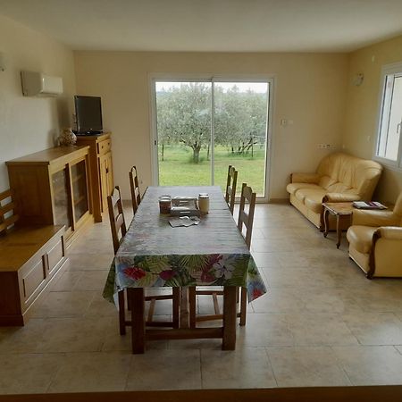 Volx Maison A La Campagne מראה חיצוני תמונה